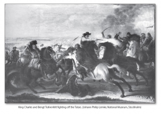 Confrontation of Kings, 1656 : The Three-Day Battle of Warsaw in the Swedish Deluge, 1655-1660