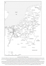 The Battle of Lens 1648 : Conde beats the Spanish - click to enlarge The Battle of Lens 1648 : Conde beats the Spanish