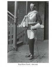 The British Empire's Regulars 1880-1914 : Soldiers of Britain, India and Africa - click to enlarge The British Empire's Regulars 1880-1914 : Soldiers of Britain, India and Africa