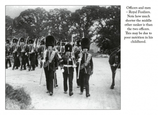 The British Empire's Regulars 1880-1914 : Soldiers of Britain, India and Africa - click to enlarge The British Empire's Regulars 1880-1914 : Soldiers of Britain, India and Africa