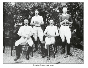 The British Empire's Regulars 1880-1914 : Soldiers of Britain, India and Africa - click to enlarge The British Empire's Regulars 1880-1914 : Soldiers of Britain, India and Africa
