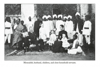 The British Empire's Regulars 1880-1914 : Soldiers of Britain, India and Africa - click to enlarge The British Empire's Regulars 1880-1914 : Soldiers of Britain, India and Africa