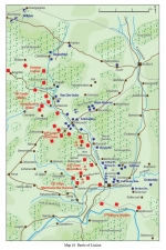The Last Throw of the Dice : Bourbaki and Werder in Eastern France 1870-71 - click to enlarge The Last Throw of the Dice : Bourbaki and Werder in Eastern France 1870-71