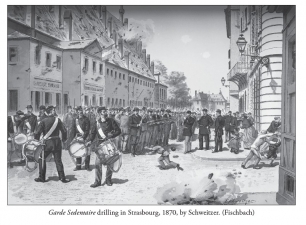 The Last Throw of the Dice : Bourbaki and Werder in Eastern France 1870-71 - click to enlarge The Last Throw of the Dice : Bourbaki and Werder in Eastern France 1870-71