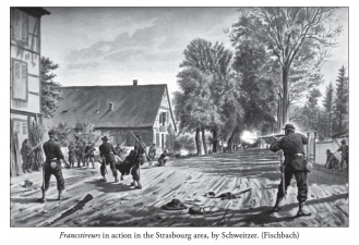The Last Throw of the Dice : Bourbaki and Werder in Eastern France 1870-71 - click to enlarge The Last Throw of the Dice : Bourbaki and Werder in Eastern France 1870-71