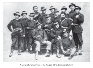 The Last Throw of the Dice : Bourbaki and Werder in Eastern France 1870-71 - click to enlarge The Last Throw of the Dice : Bourbaki and Werder in Eastern France 1870-71