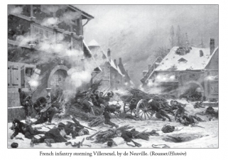 The Last Throw of the Dice : Bourbaki and Werder in Eastern France 1870-71 - click to enlarge The Last Throw of the Dice : Bourbaki and Werder in Eastern France 1870-71