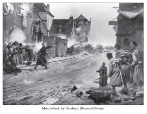 The Last Throw of the Dice : Bourbaki and Werder in Eastern France 1870-71 - click to enlarge The Last Throw of the Dice : Bourbaki and Werder in Eastern France 1870-71