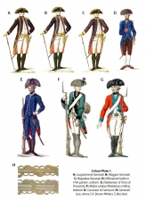 Forty-Four Months in the Alps : The Resistance of the Piedmontese Army Against Revolutionary France, 1792–1796 - click to enlarge Forty-Four Months in the Alps : The Resistance of the Piedmontese Army Against Revolutionary France, 1792–1796