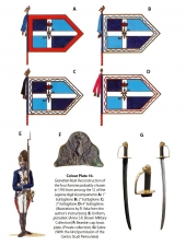 Forty-Four Months in the Alps : The Resistance of the Piedmontese Army Against Revolutionary France, 1792–1796 - click to enlarge Forty-Four Months in the Alps : The Resistance of the Piedmontese Army Against Revolutionary France, 1792–1796