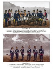 Forty-Four Months in the Alps : The Resistance of the Piedmontese Army Against Revolutionary France, 1792–1796 - click to enlarge Forty-Four Months in the Alps : The Resistance of the Piedmontese Army Against Revolutionary France, 1792–1796