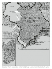 Forty-Four Months in the Alps : The Resistance of the Piedmontese Army Against Revolutionary France, 1792–1796 - click to enlarge Forty-Four Months in the Alps : The Resistance of the Piedmontese Army Against Revolutionary France, 1792–1796