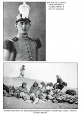 General Louis Dio : The Wartime Epic of One of Free France's Greatest Soldiers, 1940-1946 - click to enlarge General Louis Dio : The Wartime Epic of One of Free France's Greatest Soldiers, 1940-1946