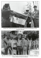 General Louis Dio : The Wartime Epic of One of Free France's Greatest Soldiers, 1940-1946 - click to enlarge General Louis Dio : The Wartime Epic of One of Free France's Greatest Soldiers, 1940-1946