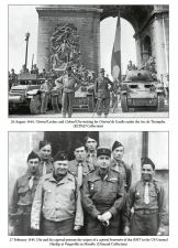 General Louis Dio : The Wartime Epic of One of Free France's Greatest Soldiers, 1940-1946 - click to enlarge General Louis Dio : The Wartime Epic of One of Free France's Greatest Soldiers, 1940-1946