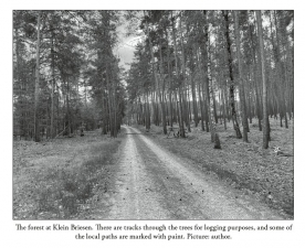 Escape from Berlin : The Incredible Journey of the Latvian 15th SS Janums Battle Group April 1945 - click to enlarge Escape from Berlin : The Incredible Journey of the Latvian 15th SS Janums Battle Group April 1945