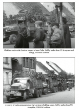 Escape from Berlin : The Incredible Journey of the Latvian 15th SS Janums Battle Group April 1945 - click to enlarge Escape from Berlin : The Incredible Journey of the Latvian 15th SS Janums Battle Group April 1945