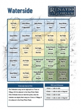 Renatio et Gloriam: The Sun King’s Wars : Army Lists for the European Armies of the late 17th Century - click to enlarge Renatio et Gloriam: The Sun King’s Wars : Army Lists for the European Armies of the late 17th Century