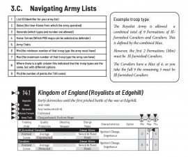 Renatio et Gloriam: The Sun King’s Wars : Army Lists for the European Armies of the late 17th Century - click to enlarge Renatio et Gloriam: The Sun King’s Wars : Army Lists for the European Armies of the late 17th Century