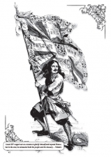 Renatio et Gloriam: The Sun King’s Wars : Army Lists for the European Armies of the late 17th Century - click to enlarge Renatio et Gloriam: The Sun King’s Wars : Army Lists for the European Armies of the late 17th Century