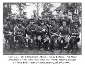 To Rule the Winds Volume 1 : The Evolution of the British Fighter Force through Two World Wars: Prelude to Air War - the Years to 1914 - click to enlarge To Rule the Winds Volume 1 : The Evolution of the British Fighter Force through Two World Wars: Prelude to Air War - the Years to 1914