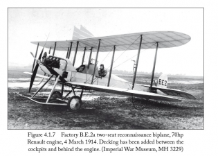 To Rule the Winds Volume 1 : The Evolution of the British Fighter Force through Two World Wars: Prelude to Air War - the Years to 1914 - click to enlarge To Rule the Winds Volume 1 : The Evolution of the British Fighter Force through Two World Wars: Prelude to Air War - the Years to 1914