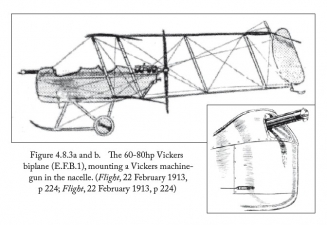 To Rule the Winds Volume 1 : The Evolution of the British Fighter Force through Two World Wars: Prelude to Air War - the Years to 1914 - click to enlarge To Rule the Winds Volume 1 : The Evolution of the British Fighter Force through Two World Wars: Prelude to Air War - the Years to 1914
