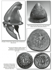 The Army of Alexander the Great