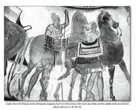 The Army of Alexander the Great