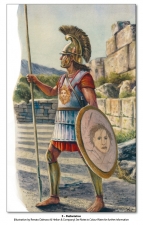 The Army of Alexander the Great