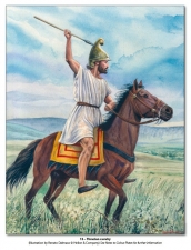 The Army of Alexander the Great