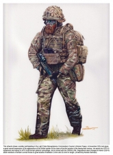 The Modern British Army Volume 2 : 2025 and Beyond: the Army the Nation Needs? - click to enlarge The Modern British Army Volume 2 : 2025 and Beyond: the Army the Nation Needs?