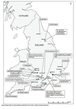 The Modern British Army Volume 2 : 2025 and Beyond: the Army the Nation Needs? - click to enlarge The Modern British Army Volume 2 : 2025 and Beyond: the Army the Nation Needs?