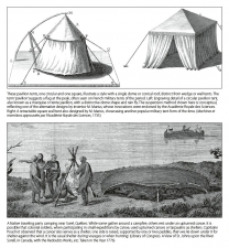Frontier Soldiers of New France Volume 2 : Campaign Clothing, Armament, and Equipment of the Colonial Troops in North America (1683�1760)