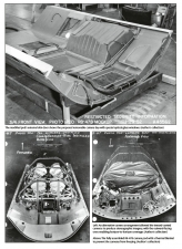 We Were Never There Volume 3 : Higher, Further, Faster: Early US and British Cold War Overflights Behind the Iron Curtain 1946-1954 - click to enlarge We Were Never There Volume 3 : Higher, Further, Faster: Early US and British Cold War Overflights Behind the Iron Curtain 1946-1954