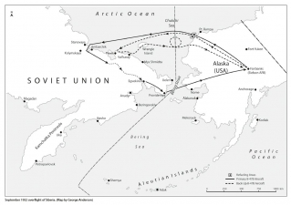 We Were Never There Volume 3 : Higher, Further, Faster: Early US and British Cold War Overflights Behind the Iron Curtain 1946-1954 - click to enlarge We Were Never There Volume 3 : Higher, Further, Faster: Early US and British Cold War Overflights Behind the Iron Curtain 1946-1954