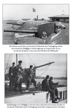 The German Fallschirmtruppe 1936-41 : Its Genesis and Employment in the First Campaigns of the Wehrmacht (Revised Edition) - click to enlarge The German Fallschirmtruppe 1936-41 : Its Genesis and Employment in the First Campaigns of the Wehrmacht (Revised Edition)