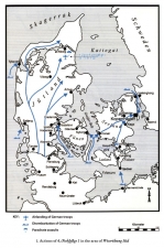 The German Fallschirmtruppe 1936-41 : Its Genesis and Employment in the First Campaigns of the Wehrmacht (Revised Edition) - click to enlarge The German Fallschirmtruppe 1936-41 : Its Genesis and Employment in the First Campaigns of the Wehrmacht (Revised Edition)