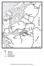 The German Fallschirmtruppe 1936-41 : Its Genesis and Employment in the First Campaigns of the Wehrmacht (Revised Edition) - click to enlarge The German Fallschirmtruppe 1936-41 : Its Genesis and Employment in the First Campaigns of the Wehrmacht (Revised Edition)
