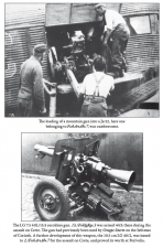 The German Fallschirmtruppe 1936-41 : Its Genesis and Employment in the First Campaigns of the Wehrmacht (Revised Edition) - click to enlarge The German Fallschirmtruppe 1936-41 : Its Genesis and Employment in the First Campaigns of the Wehrmacht (Revised Edition)