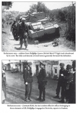 The German Fallschirmtruppe 1936-41 : Its Genesis and Employment in the First Campaigns of the Wehrmacht (Revised Edition) - click to enlarge The German Fallschirmtruppe 1936-41 : Its Genesis and Employment in the First Campaigns of the Wehrmacht (Revised Edition)