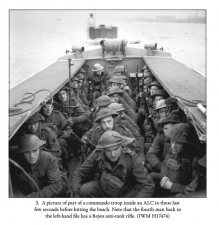 Striking Back : Britain's Airborne & Commando Raids 1940-42 - click to enlarge Striking Back : Britain's Airborne & Commando Raids 1940-42