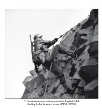 Striking Back : Britain's Airborne & Commando Raids 1940-42 - click to enlarge Striking Back : Britain's Airborne & Commando Raids 1940-42