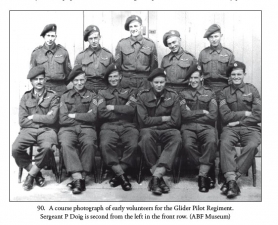 Striking Back : Britain's Airborne & Commando Raids 1940-42 - click to enlarge Striking Back : Britain's Airborne & Commando Raids 1940-42