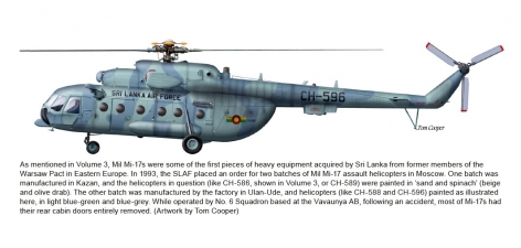 Paradise Afire Volume 4 : The Sri Lankan War, 1995-2002 - click to enlarge Paradise Afire Volume 4 : The Sri Lankan War, 1995-2002