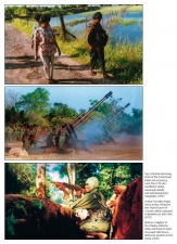 Paradise Afire Volume 4 : The Sri Lankan War, 1995-2002 - click to enlarge Paradise Afire Volume 4 : The Sri Lankan War, 1995-2002
