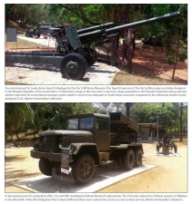 Paradise Afire Volume 4 : The Sri Lankan War, 1995-2002 - click to enlarge Paradise Afire Volume 4 : The Sri Lankan War, 1995-2002