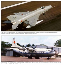 Paradise Afire Volume 4 : The Sri Lankan War, 1995-2002 - click to enlarge Paradise Afire Volume 4 : The Sri Lankan War, 1995-2002