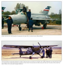 The Yugoslav Air Force Volume 2 : In the Battles for Slovenia, Croatia, and Bosnia and Herzegovina, 1991-1992 - click to enlarge The Yugoslav Air Force Volume 2 : In the Battles for Slovenia, Croatia, and Bosnia and Herzegovina, 1991-1992