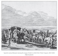Soldiers and Civilians, Transport and Provisions : Early modern military logistics and supply systems during the British Civil Wars, 1638-1653 - click to enlarge Soldiers and Civilians, Transport and Provisions : Early modern military logistics and supply systems during the British Civil Wars, 1638-1653